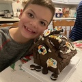 Gingerbread Houses10